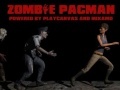 Игри Zombie Pac-Man