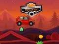 Игри Desert Racing