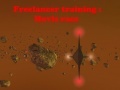 Игри Freelancer training : Hovis race
