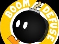 Игри Boom Defuse
