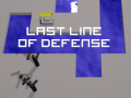 Игри Last Line of Defense