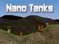 Игри Nano Tanks