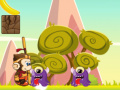 Игри Kong Hero