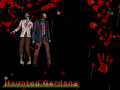 Игри Haunted Gardens 