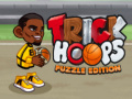 Игри Trick Hoops Puzzle Edition