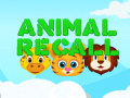 Игри Animal Recall