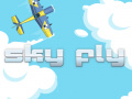Игри Sky Fly