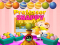 Игри Professor Snappy