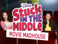 Игри Stuck in the middle Movie Madhouse