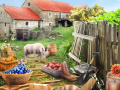 Игри The Forgotten Farm