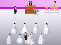 Игри Wedding Shop 2