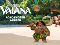 Игри Vaiana kokosnoten vangen