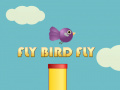 Игри Fly Bird Fly