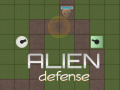 Игри Alien Defense