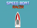 Игри Speed Boat Racer