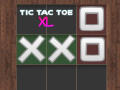 Игри Tic Tac Toe XL