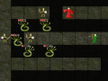 Игри Red Wizard Tower Defense
