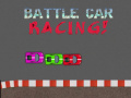 Игри Battle Car Racing
