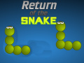 Игри Return of the Snake  