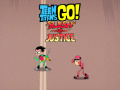 Игри Teen Titans Go: Slash of Justice