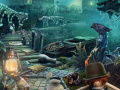 Игри The Legend of Bellshill