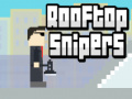 Игри Rooftop Snipers 