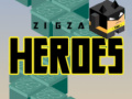 Игри ZigZag Heroes