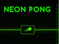 Игри Neon pong