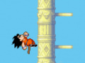 Игри Dragon Ball Korin Tower