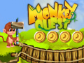 Игри Monkey Quest