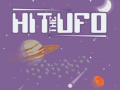 Игри Hit The UFO