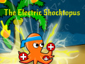Игри The Electric Shocktopus   
