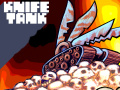 Игри Knife Tanks      