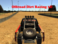 Игри Offroad Dirt Racing 3D