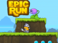 Игри Epic Run