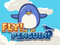 Игри Fly!Penguin!