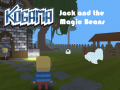 Игри Kogama: Jack and the Magic Beans