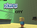 Игри Kogama City