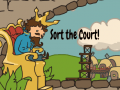 Игри Sort The Court