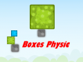 Игри Boxes Physic 