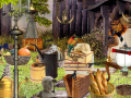 Игри The Hidden Journal