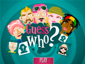 Игри Guess Who