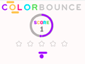Игри Color Bounce