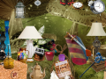 Игри The Forbidden Forest