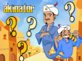 Игри Akinator