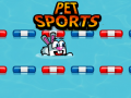 Игри Pet Sports