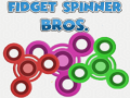 Игри Fidget Spinner Bros