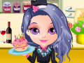 Игри Baby Halen Cook Style