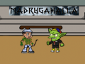 Игри Madrugahalla