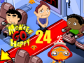 Игри Monkey Go Happy Stage 24